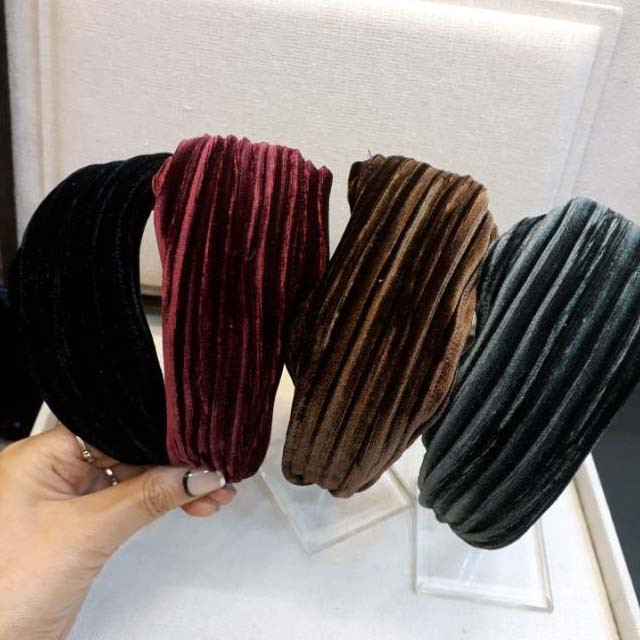 Hair Accessories Bellea Simple Hair Band Purely go