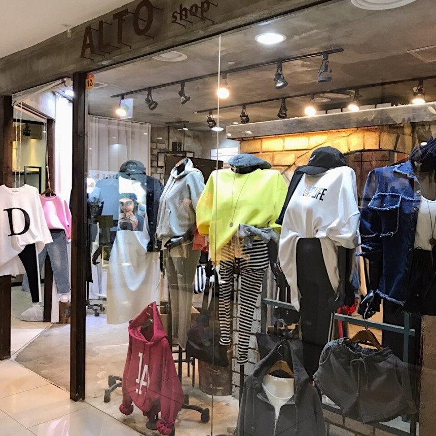 Dot Long skirt polka dot skirt unfurled Mermaid fl