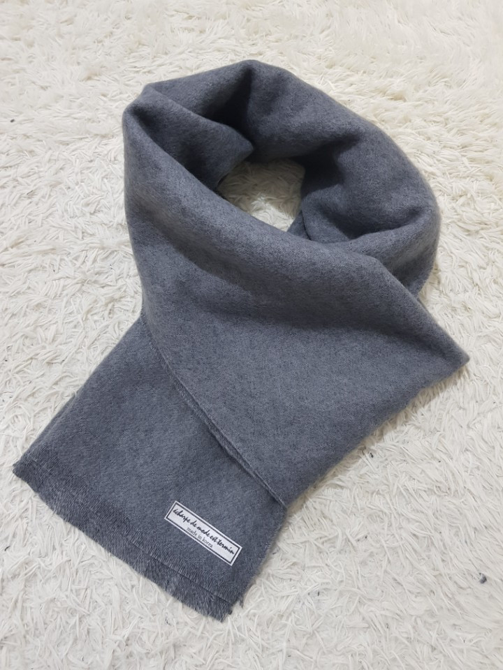7 Color Chameleon Men's Shawl Muffler Men's 
