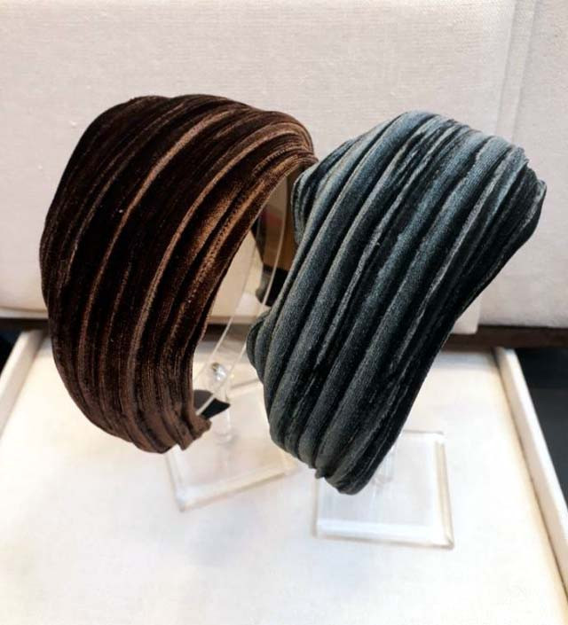 Hair Accessories Bellea Simple Hair Band Purely go