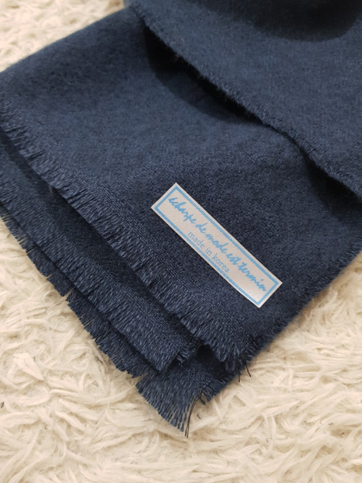 7 Color Chameleon Men's Shawl Muffler Men's 