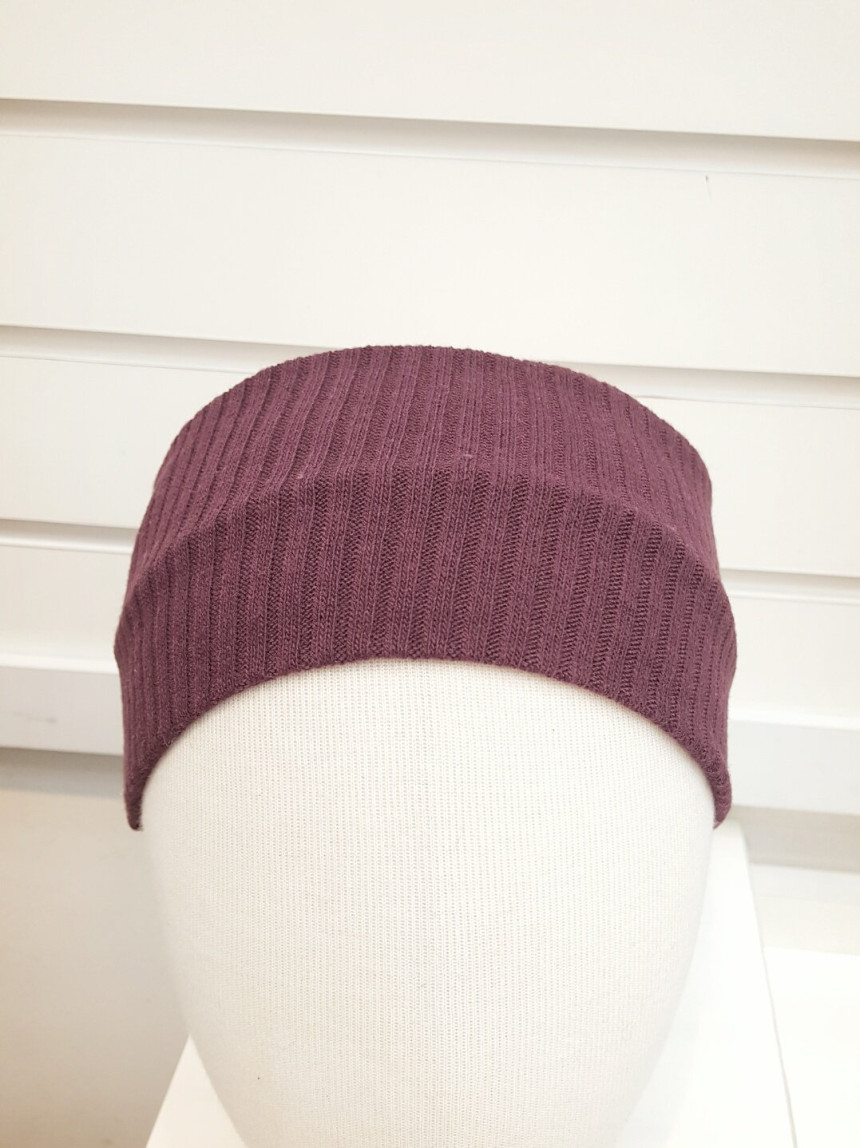 Hair Accessories Wide Gauge Wide Hair Band 5COLOR