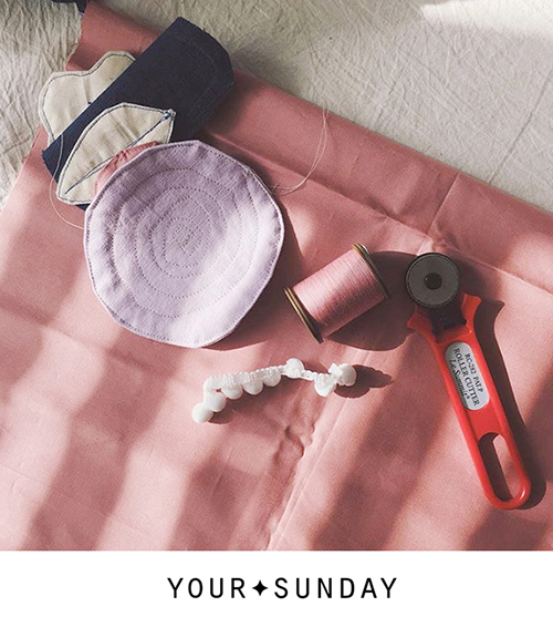 TOTE ECO SHOPPING TRAVEL Purple floral daily Eco B