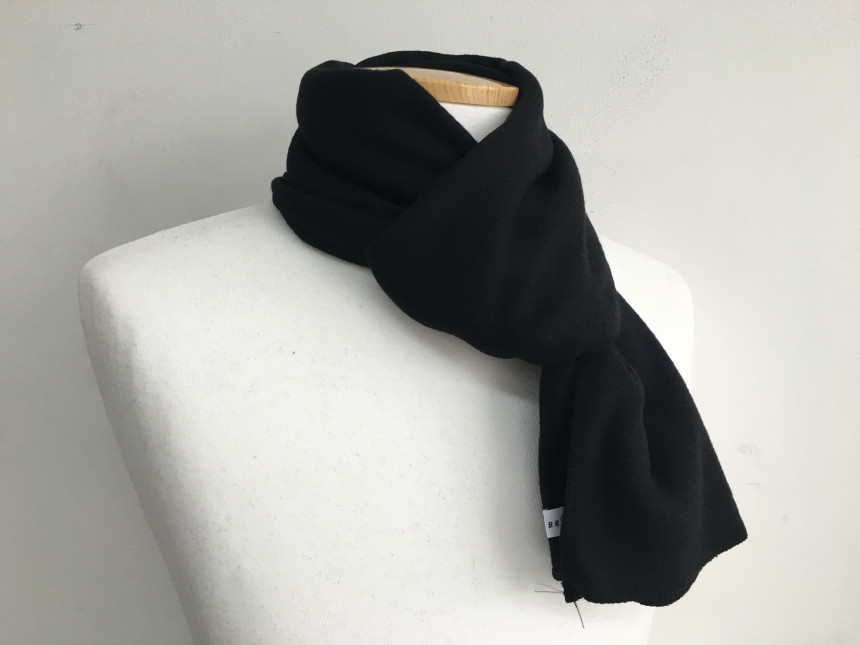 Cashmere muffler couple items men winter scarf uni