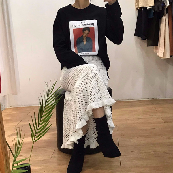 Suede angle boots 30s Women's high-class design