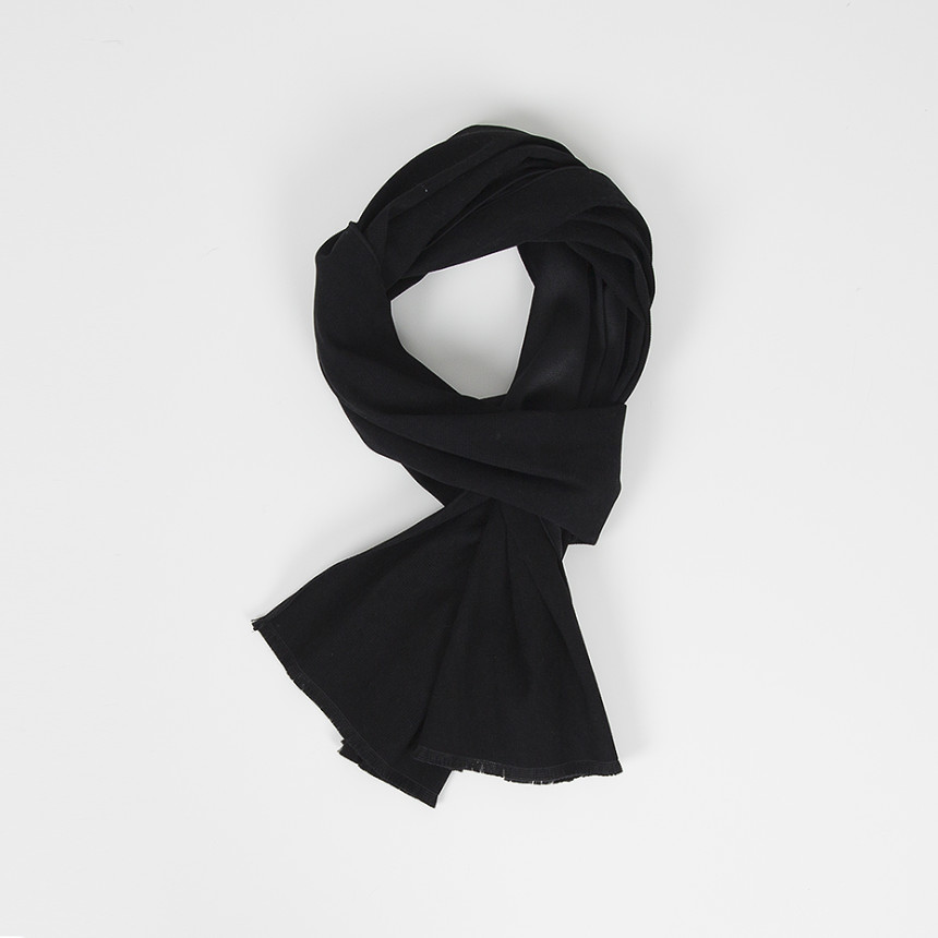 Basic Stall Muffler Men's Shopping Malls Recomm