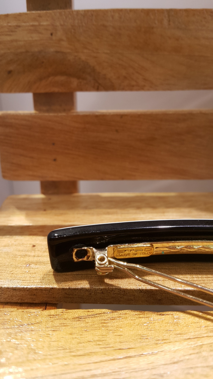 Hair Accessories Etro Hairpin 1850-67-173