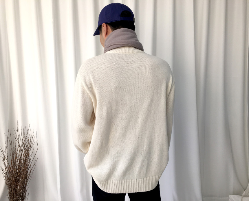Cashmere muffler couple items men winter scarf uni