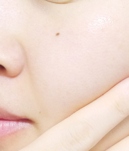 Essen Herb Amber Pink Oil 50ml Feel fresh and refr