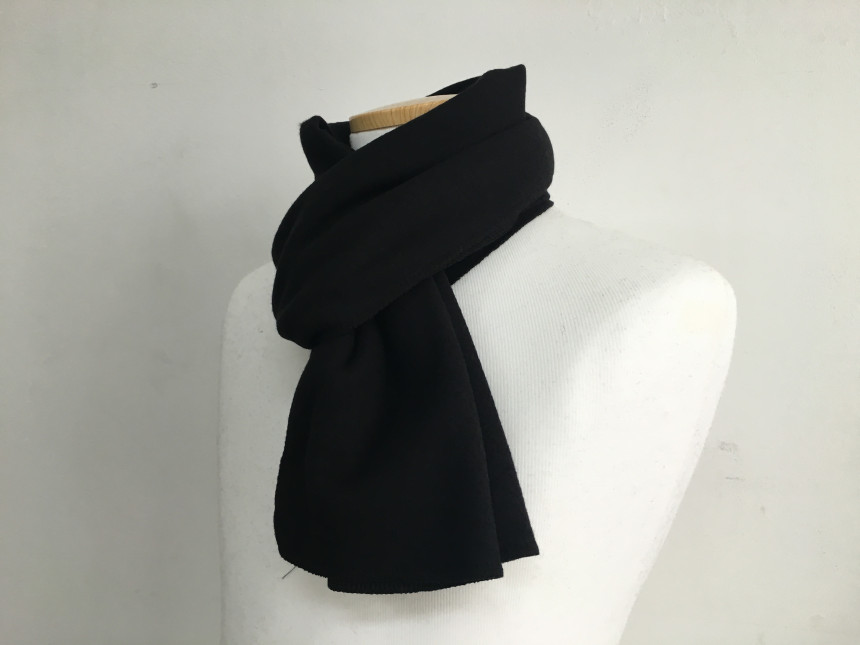 Cashmere muffler couple items men winter scarf uni