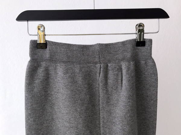 Banding H-line tweeter Long skirt Must-haves item 