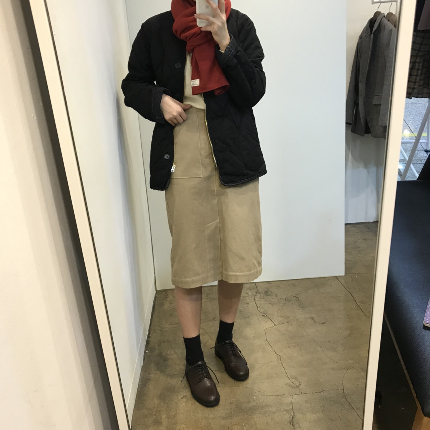 Wool Knit Muffler Women Men Unisex Basic Basic Win