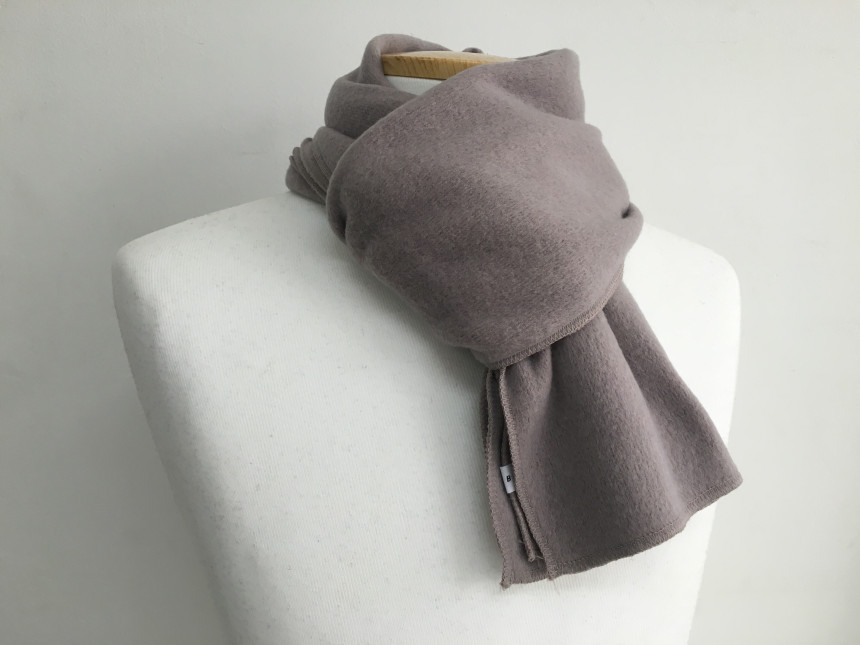 Cashmere muffler couple items men winter scarf uni
