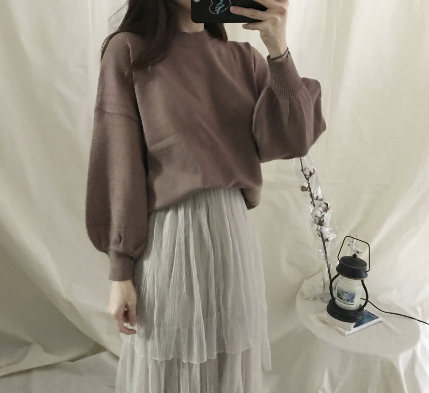 Chiffon Kangan Long Skirt Cody Lace Pleated Pleat 