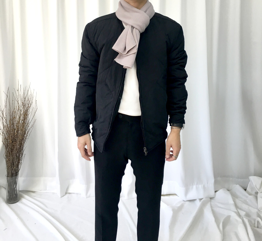 Cashmere muffler couple items men winter scarf uni