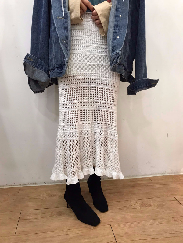 Suede angle boots 30s Women's high-class design