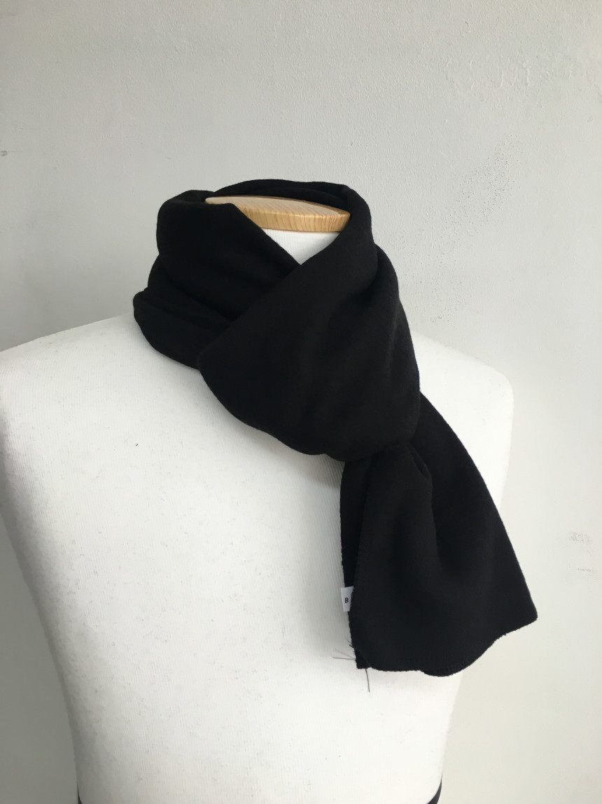 Cashmere muffler couple items men winter scarf uni