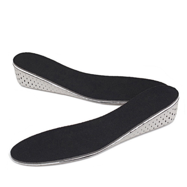 Shoemaker Memory foam height height shoe insole 2c