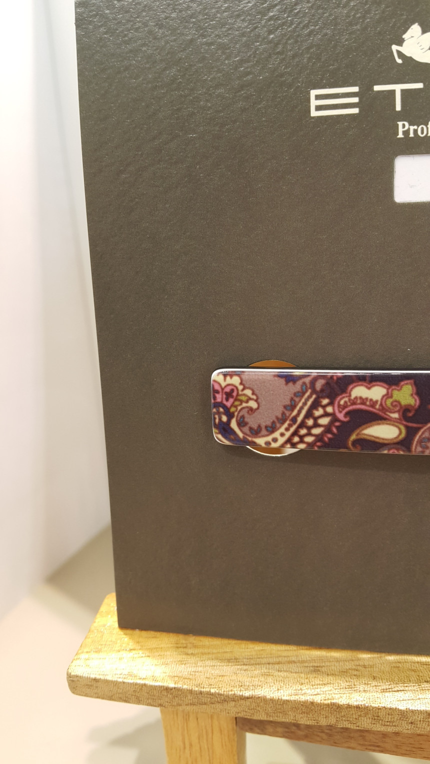 Hair Accessories Etro Hairpin 1850-67-173