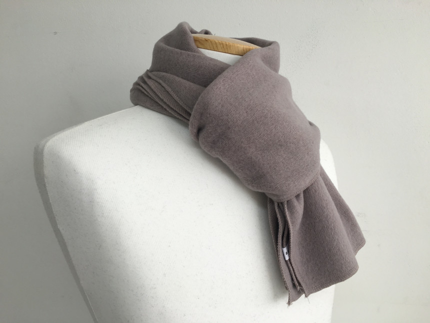 Cashmere muffler couple items men winter scarf uni