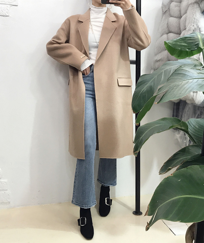 Rectangular buckle Suede Angle Available everywher