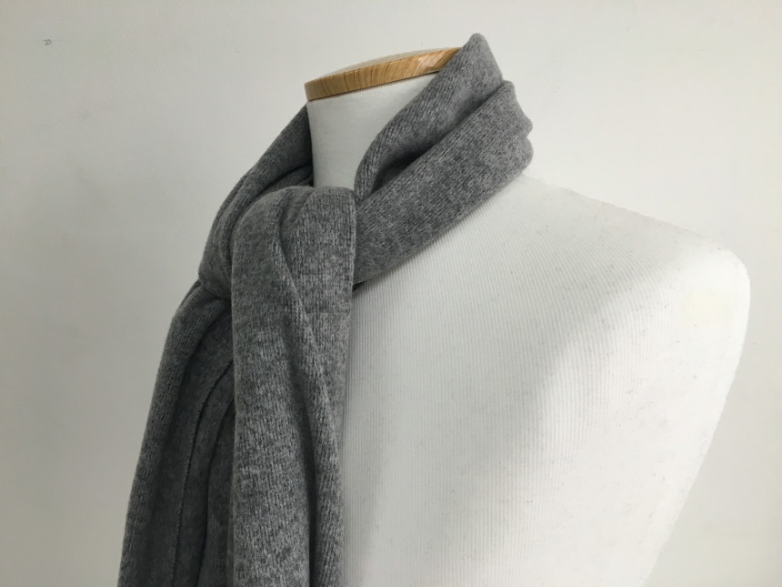 Cashmere muffler couple items men winter scarf uni
