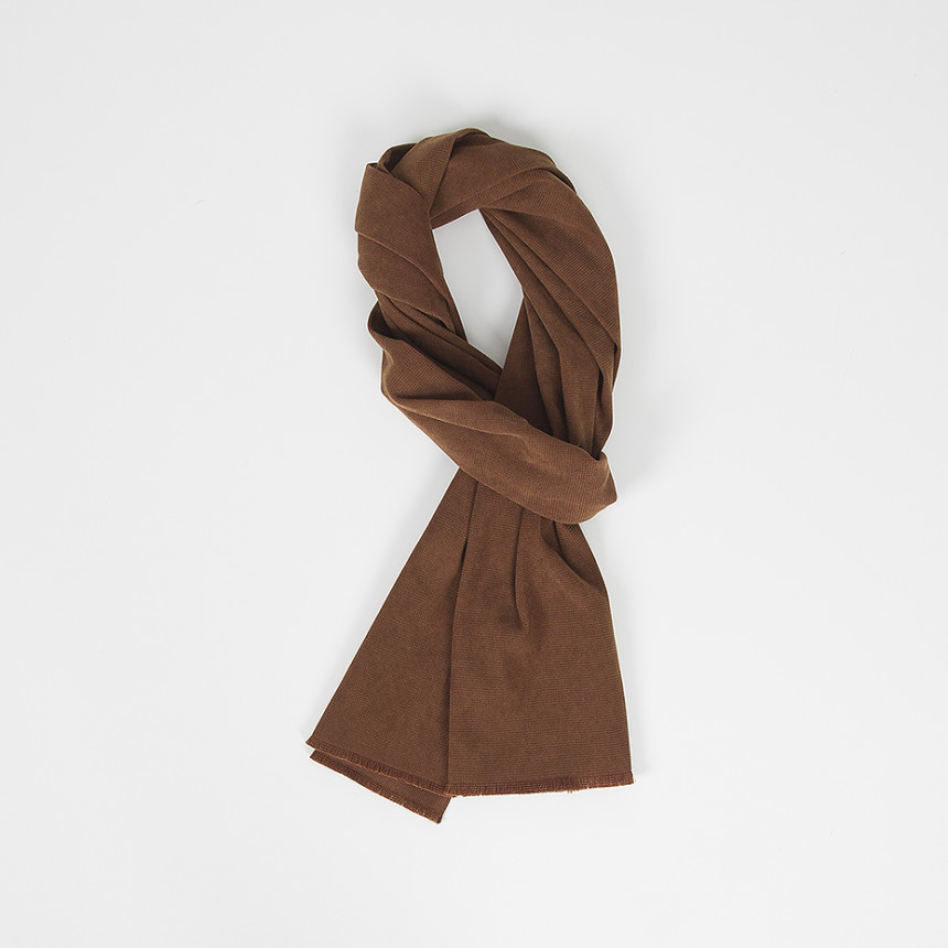 Basic Stall Muffler Men's Shopping Malls Recomm