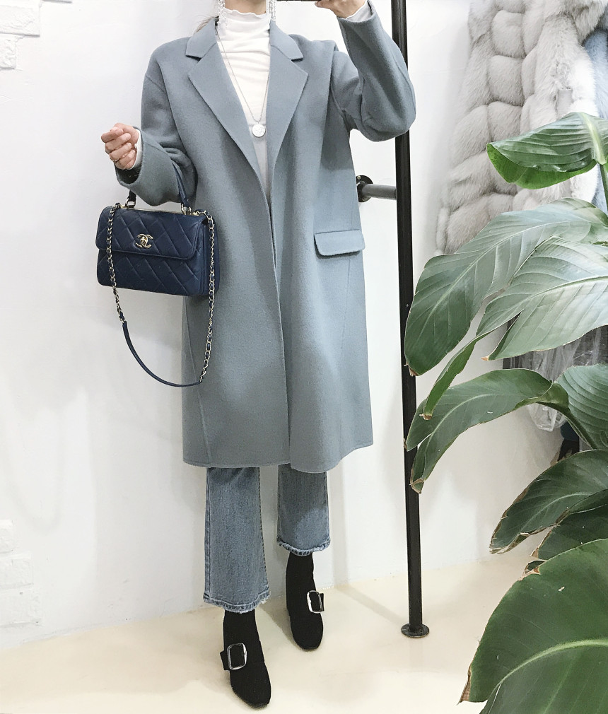 Rectangular buckle Suede Angle Available everywher