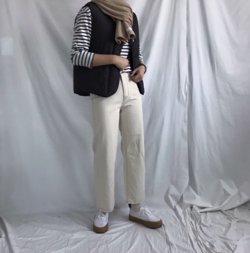 Wool Knit Muffler Women Men Unisex Basic Basic Win