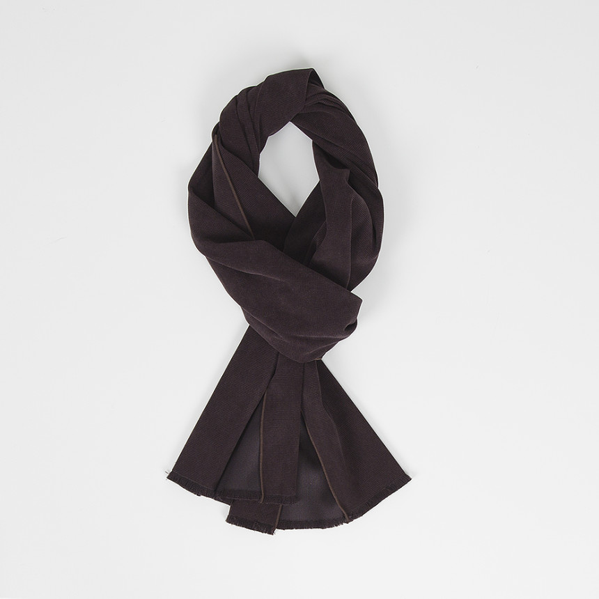 Basic Stall Muffler Men's Shopping Malls Recomm