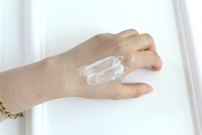 Bebeenia Goat Baby Lotion Newborn Moisturizer Baby