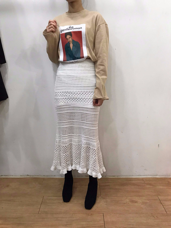 Suede angle boots 30s Women's high-class design