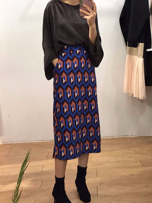 Suede angle boots 30s Women's high-class design