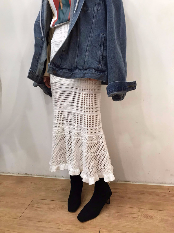 Suede angle boots 30s Women's high-class design