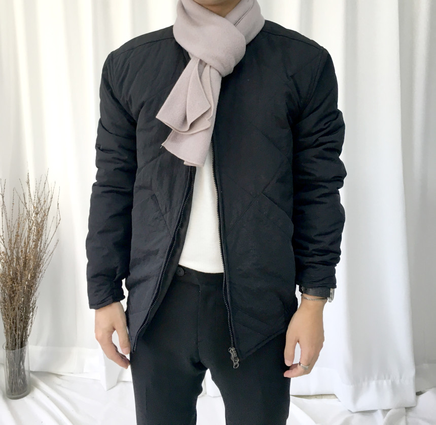 Cashmere muffler couple items men winter scarf uni