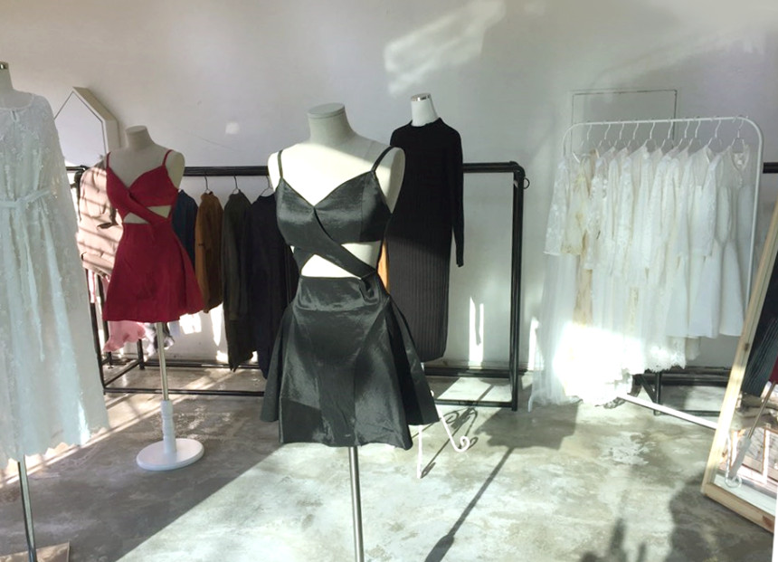 Check muffler Autumn A warm classic ring that will