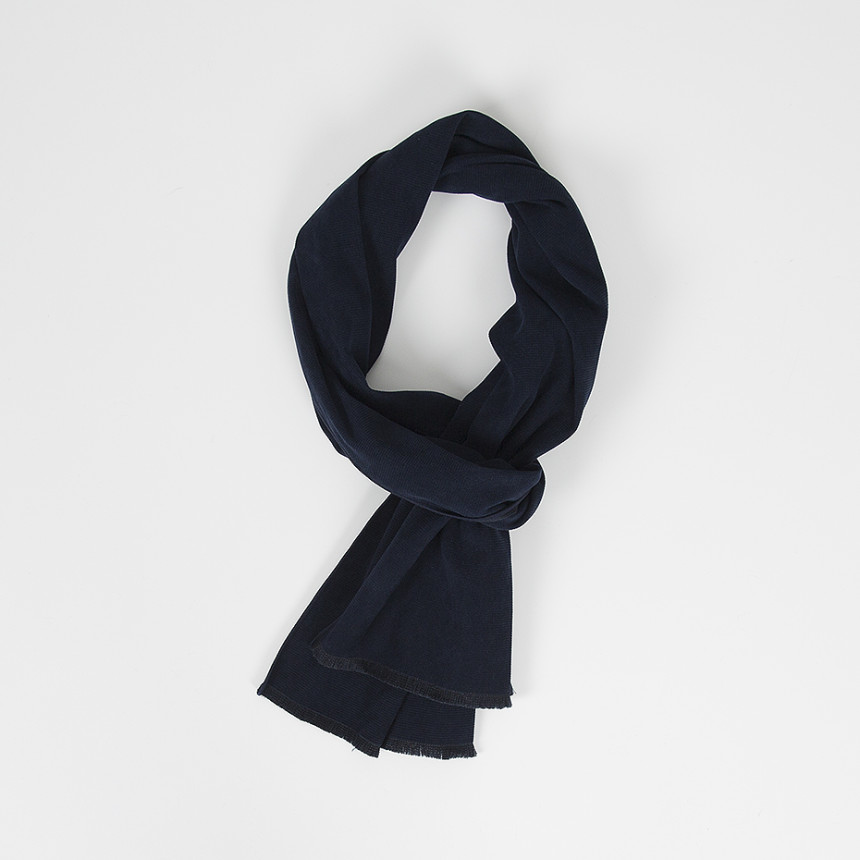 Basic Stall Muffler Men's Shopping Malls Recomm