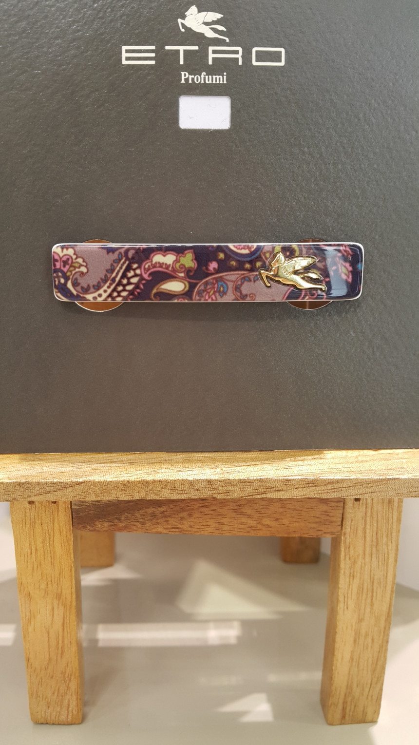 Hair Accessories Etro Hairpin 1850-67-173