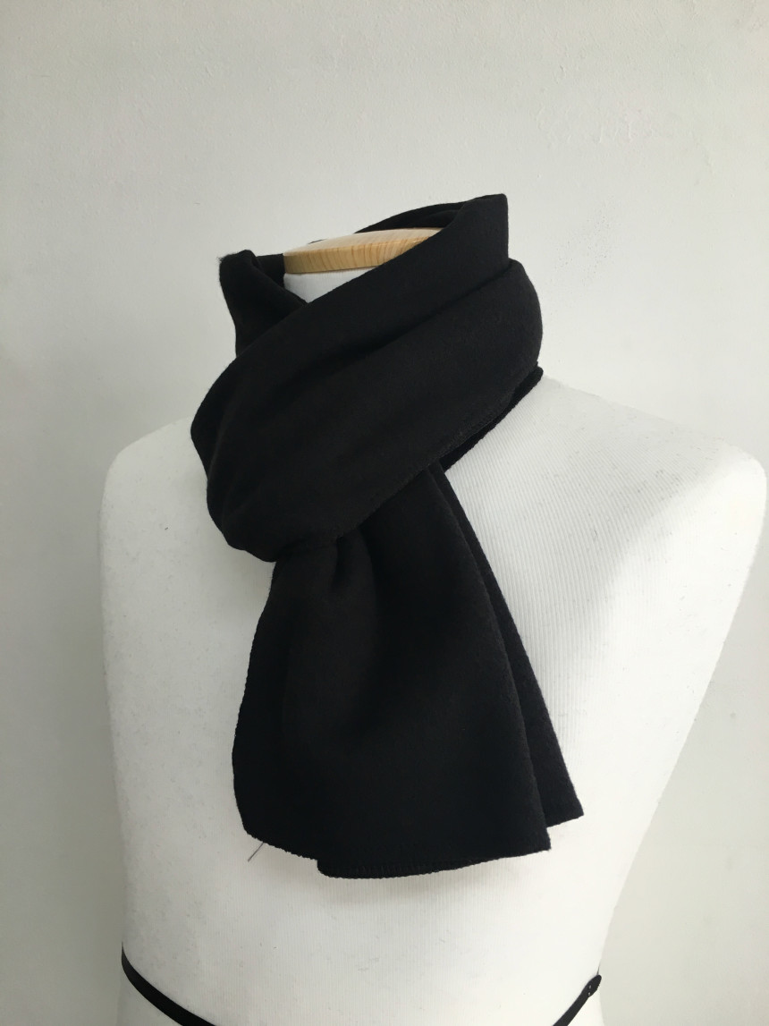 Cashmere muffler couple items men winter scarf uni