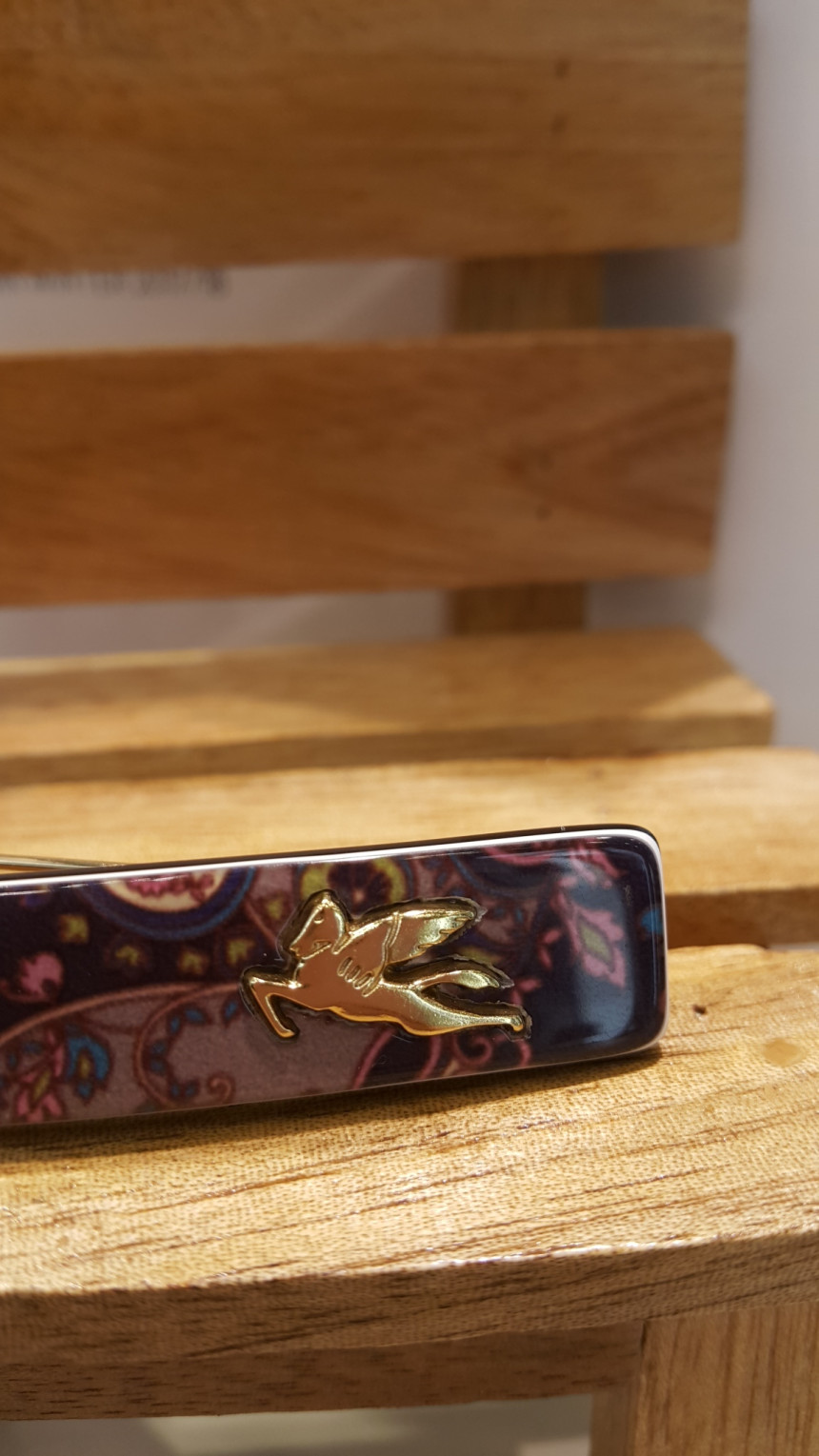 Hair Accessories Etro Hairpin 1850-67-173