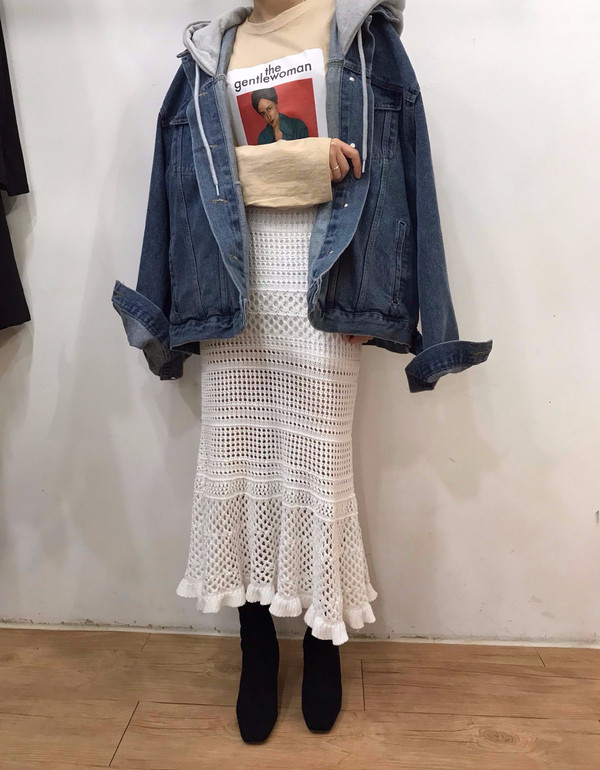 Suede angle boots 30s Women's high-class design