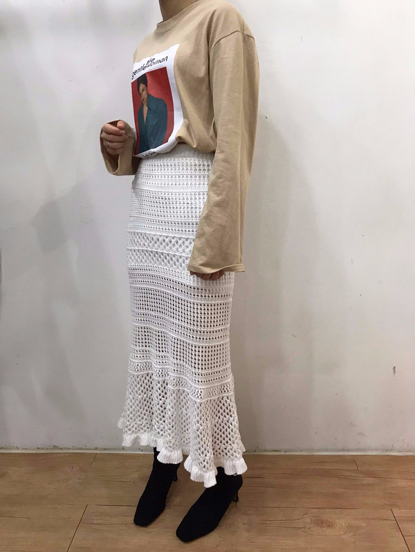 Suede angle boots 30s Women's high-class design