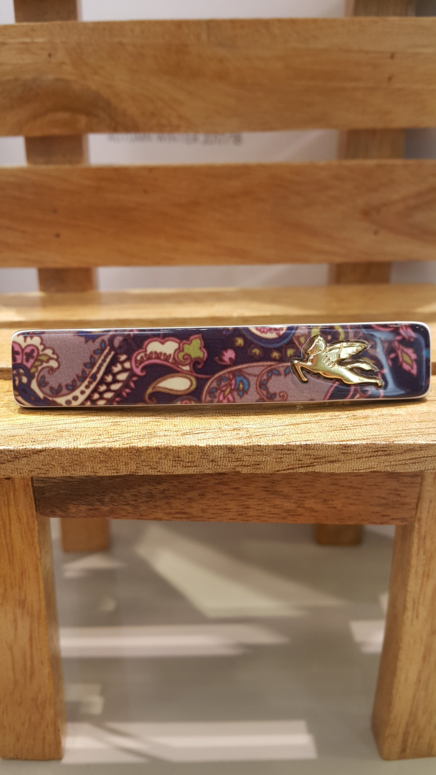 Hair Accessories Etro Hairpin 1850-67-173