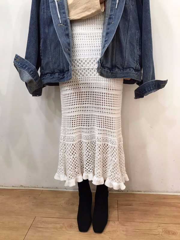 Suede angle boots 30s Women's high-class design