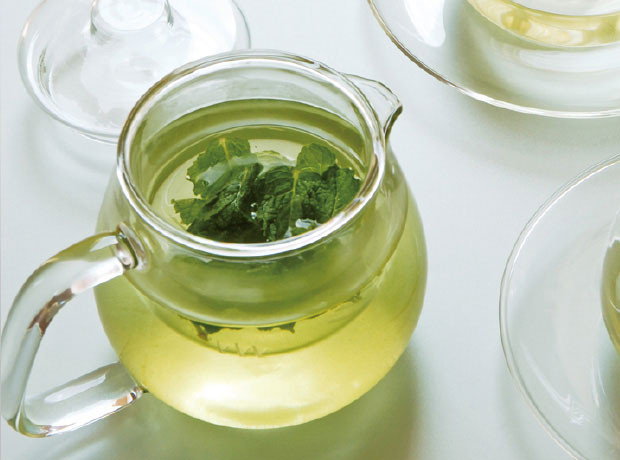 Kinto Unity Glass Teapot 500ml 720ml Sten Japanese