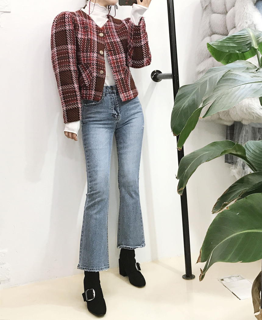 Rectangular buckle Suede Angle Available everywher