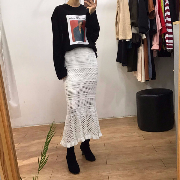 Suede angle boots 30s Women's high-class design