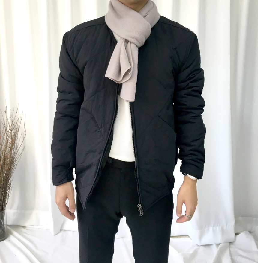 Cashmere muffler couple items men winter scarf uni