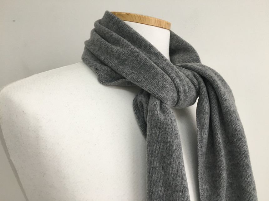 Cashmere muffler couple items men winter scarf uni
