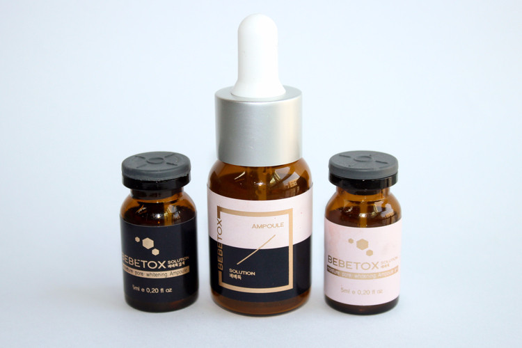 How to Reduce Acne Scars Pores How to Reduce Acne 